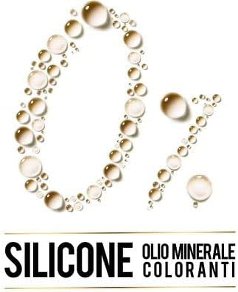 Pro-V Shampoo Effetto Seta per Capelli Lisci, Dona Morbidezza Ed Un Controllo Dell’Effetto Crespo, 3X675 Ml