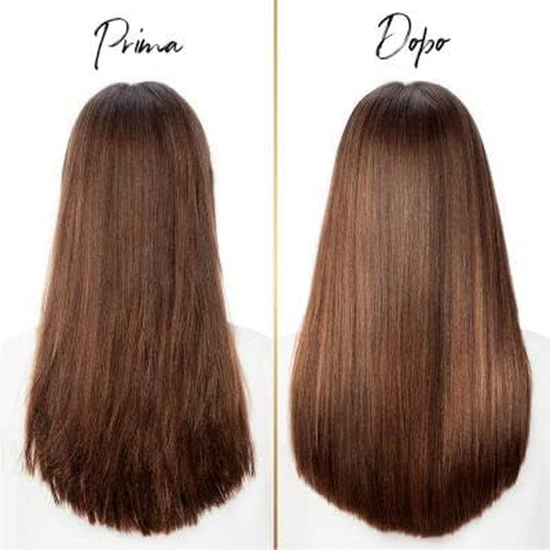 Pro-V Shampoo Effetto Seta per Capelli Lisci, Dona Morbidezza Ed Un Controllo Dell’Effetto Crespo, 3X675 Ml